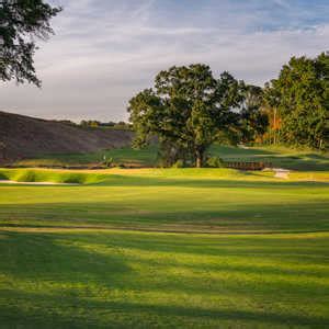 Bobby Jones Golf Course - Azalea Nine in Atlanta