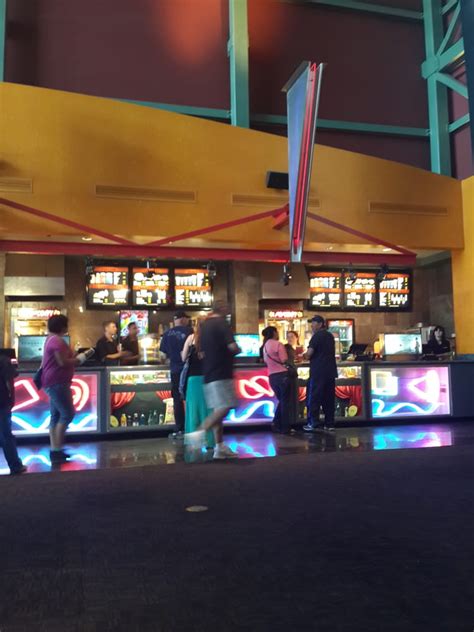 Harkins Theatres Flagstaff 11 - CLOSED - 39 Reviews - Cinema - 1959 S ...