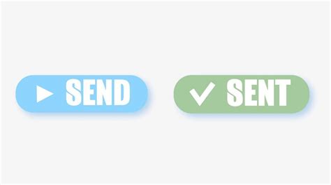 Send Button Animation in After Effects Tutorials – CG Animation ...