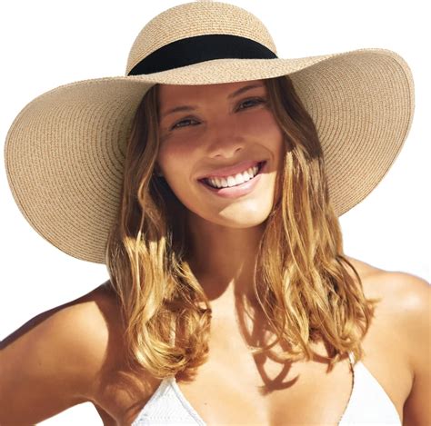 20 Best Sun Hats Of 2023 With UPF Protection To Keep Skin Safe ...