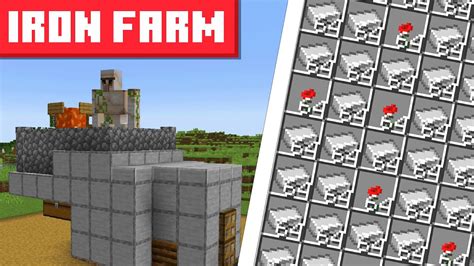 Iron Farm Minecraft Xbox 360 at Deborah Anthony blog