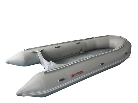 Aluminum bench seat for 14 ft inflatable boat dinghy 43 inches long ...