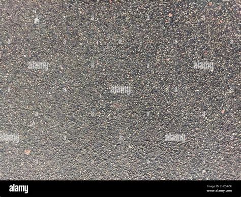 Asphalt pattern background, sand texture close view, material photo Stock Photo - Alamy