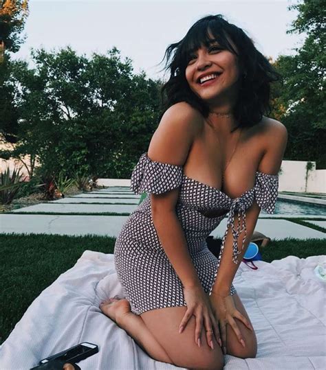 Stella Hudgens Hot Personal Pics – GotCeleb