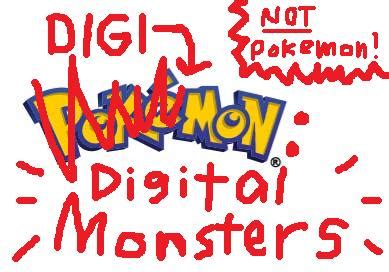 Digimon - Uncyclopedia