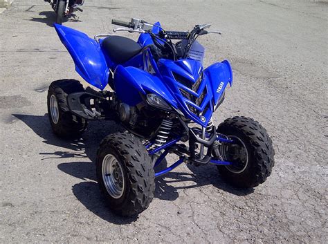 Used ATV | ATVs for Sale | Side by Sides for Sale - QuadDealers.ca