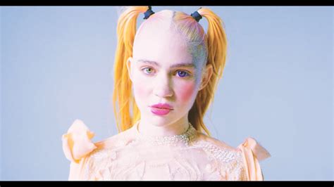 Grimes - Idoru (Slightly Shorter Version) - YouTube Music