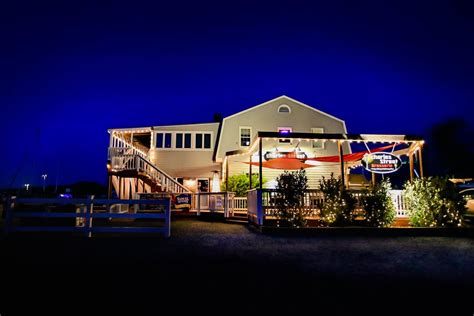 The 10 Best Restaurants In Calvert County, Maryland