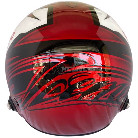 KIMI RAIKKONEN 2020 F1 REPLICA HELMET FULL SIZE | CM Helmets