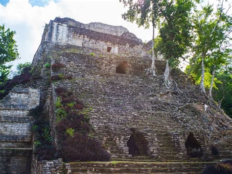 Sitio arqueológico de Kohunlich | Grand Fiesta Americana