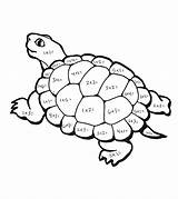 Printable Multiplication Coloring Worksheets  JD sketch template