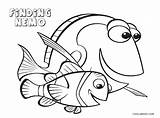 Finding Nemo Color Pages Dive Into A World Of Fun And Creativity sketch template