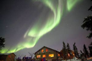 Aurora Borealis Lodge - Aurora Borealis Lodge