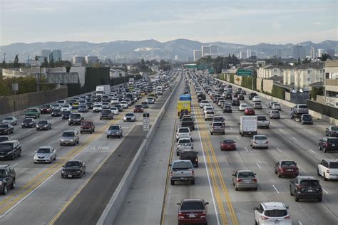 2023 was a tough year on Los Angeles roads — Rabbi Lawyer