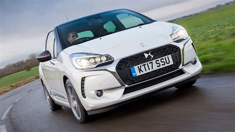 Better Ds3 Review - How Car Specs