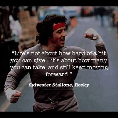 Best Rocky Quotes - ShortQuotes.cc