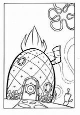Nickelodeon Coloring Pages sketch template