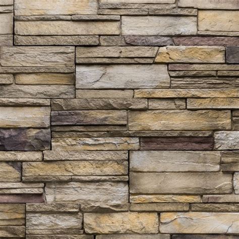 Stone Siding Panels