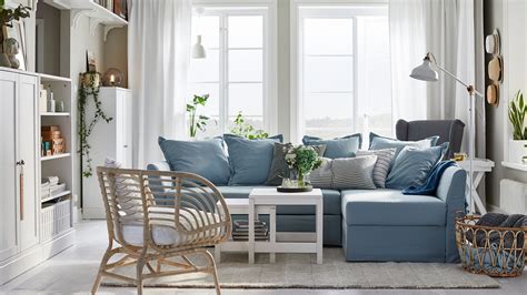 8 Top Small Living Room Ideas Ikea - Augere Venture