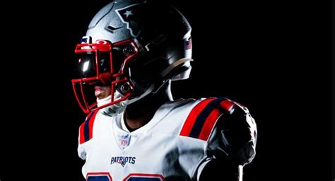 As New England alters uniforms, Pat Patriot maker wistful for logo’s ...