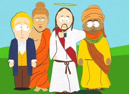 South Park Season 5 Episode 3 - TV Fanatic