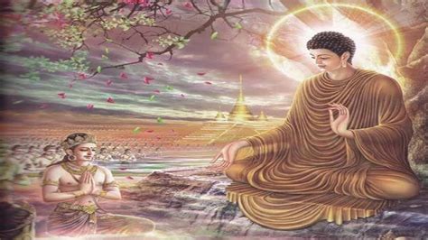 Instrumental Meditation Music - Namo amituofo song , Buddhist mantra to remove negative energy ...