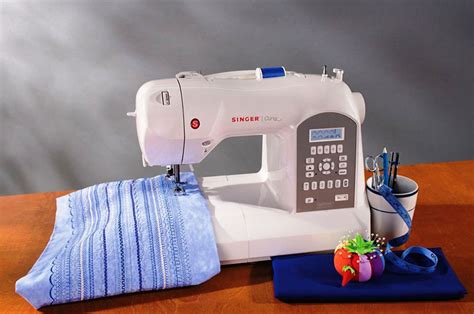 Top 10 Singer Sewing & Embroidery Machines (Nov. 2022): Reviews & Buyers Guide