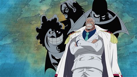 The 16 Strongest Observation Haki Users in One Piece, Ranked - Game Scooper