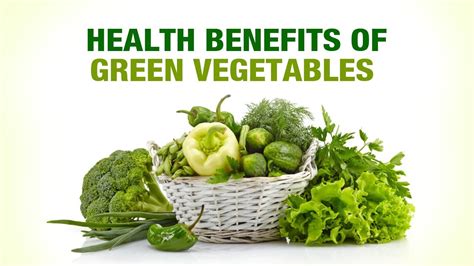 Health Benefits of Green Vegetables - Diet Talk- Asha Bachanni - YouTube