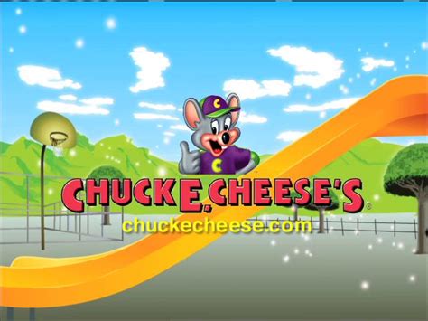 Chuck E. Cheese - PBS Anthology on Vimeo