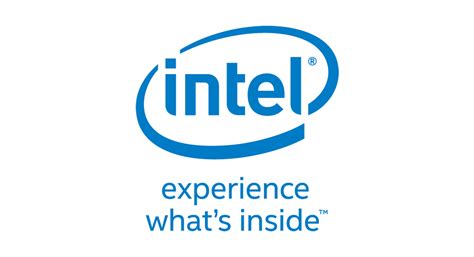 Intel Experience What’s Inside Logo Download - AI - All Vector Logo