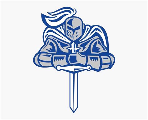 School Logo - Westview High School Knights , Free Transparent Clipart ...