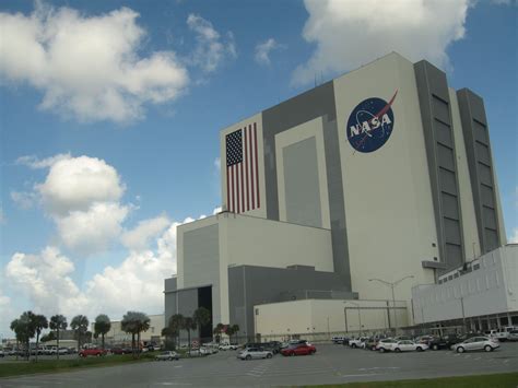 Kennedy Space Center Florida | Kennedy space center florida, Space center, Kennedy space center