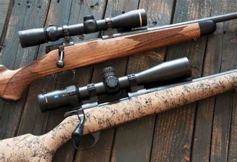 7 Best Scope for 243 Winchester - BinocularsRadar