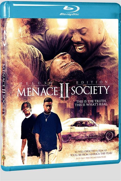 Menace Ii Society Quotes. QuotesGram