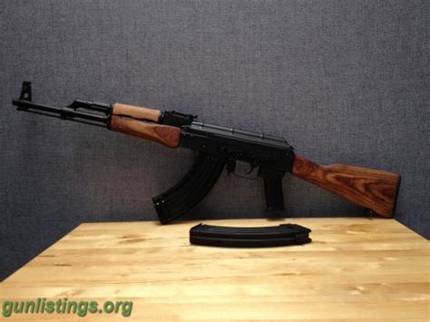 ROMANIAN AK-47 WASR 7.62X39 in fort wayne, Indiana gun classifieds -gunlistings.org