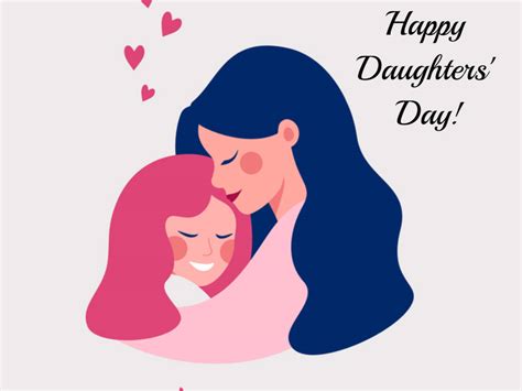 Daughters Day 2023, Significance, Wishes, Themes, Image