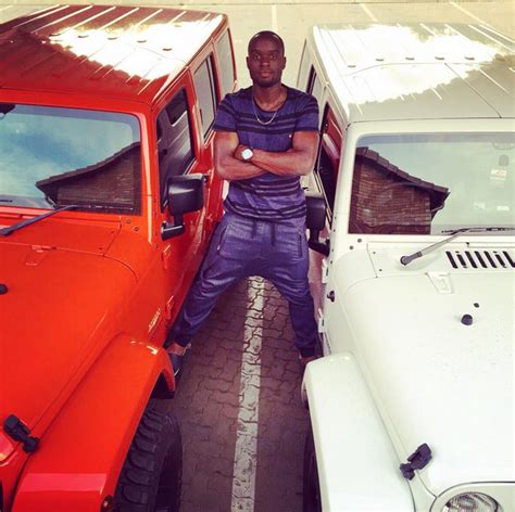 Kaizer Chiefs Players Cars : Kaizer Chiefs Star Khama Billiat In Car Accident After Surviving ...