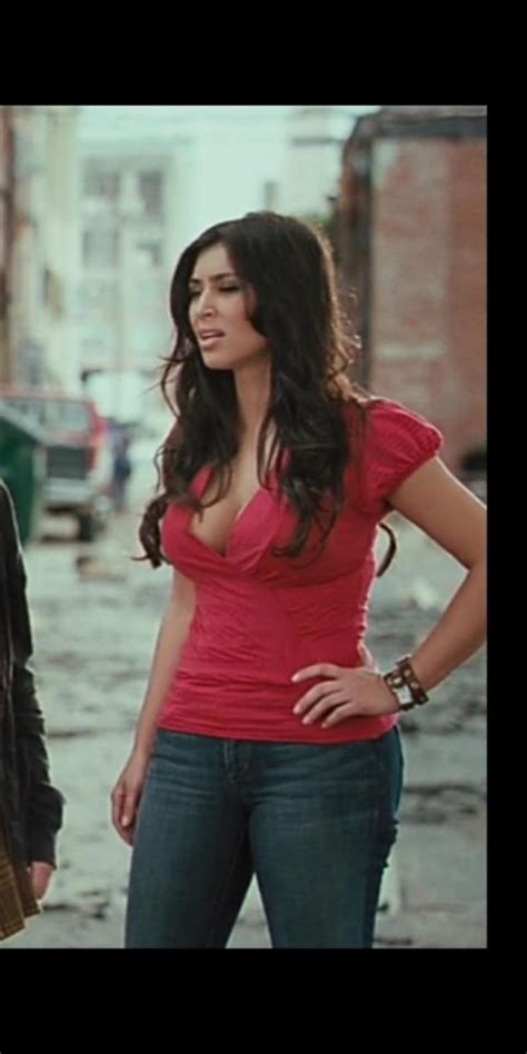 Sexy in Disaster Movie Kim Kardashian Pictures | Kim Kardashian | Best Figure In The World, Cute ...