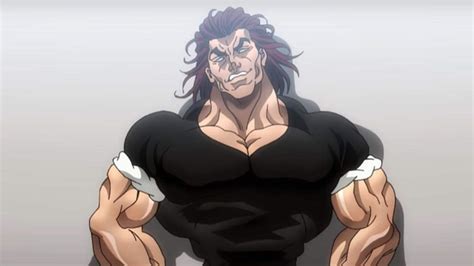 Baki Hanma Season 2: Can Baki finally beat Yujiro?