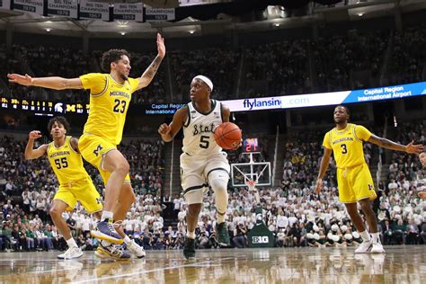 Michigan Basketball: 2019-20 keys for Wolverines to beat Purdue at home ...