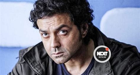 Bobby Deol made a Quick return : Netflix film | Entertainment News ...