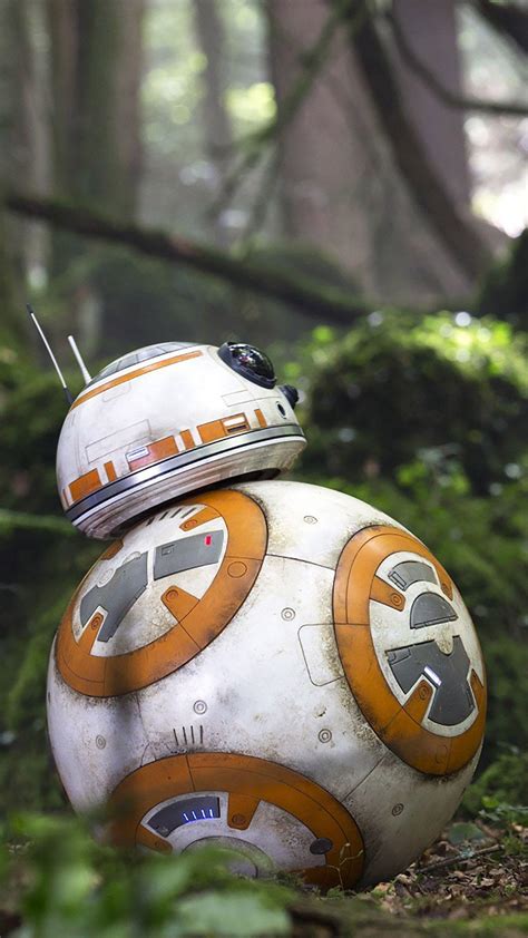 BB8 Wallpapers - Wallpaper Cave