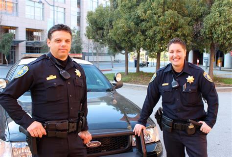 Join the UCSF Police Department | University of California, San ...