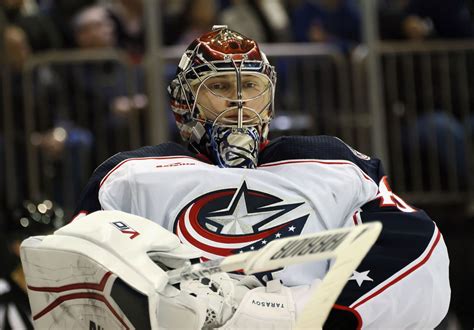 Columbus Blue Jackets vs Anaheim Ducks projected lineups, NHL starting ...