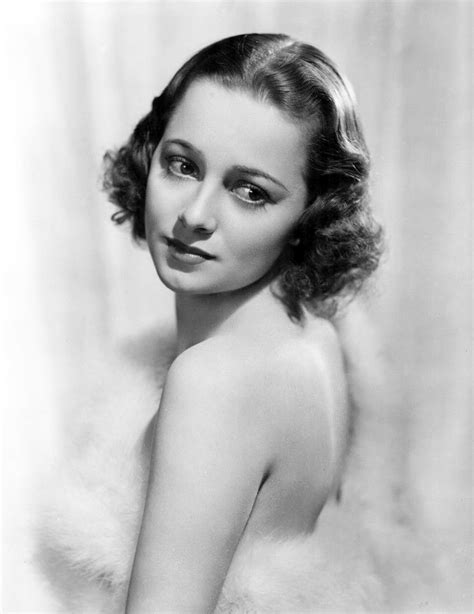 Happy Birthday, Olivia De Havilland