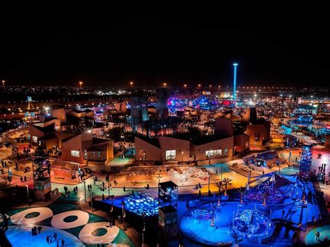 New Diriyah Season 2022 dates announced for Saudi festival