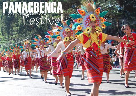 hengelyn pelagio: Panangbenga Festival