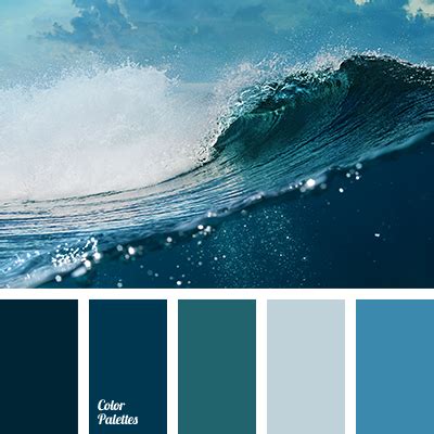 pale dark blue | Color Palette Ideas