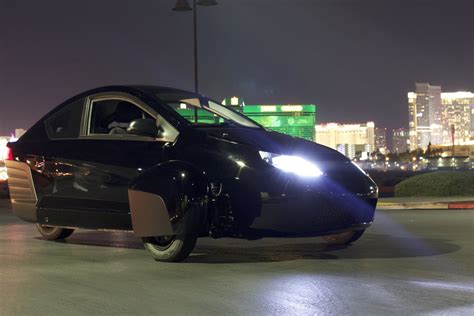 Elio Motors Announces Elio-E, the Electric Version of Its Non-Existent Three-Wheeler - autoevolution